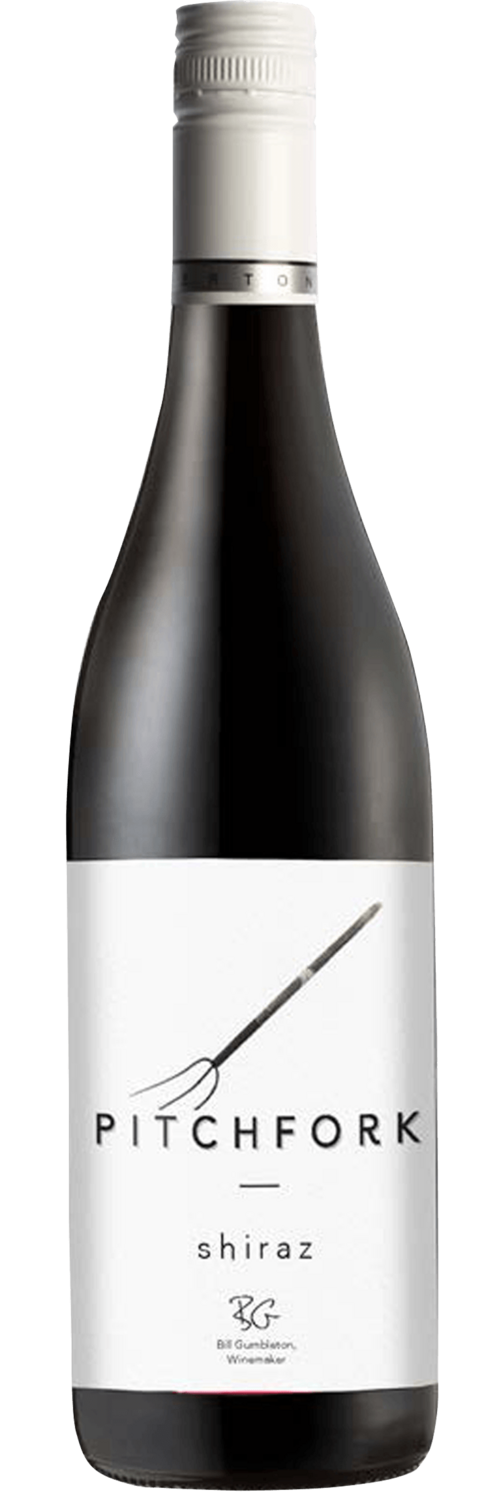 Pitchfork Shiraz, 2021, Barossa Valley, South Australia