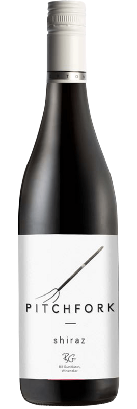 Pitchfork Shiraz, 2021, Barossa Valley, South Australia