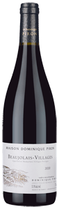 Maison Dominique Piron, Beaujolais-Villages 2020