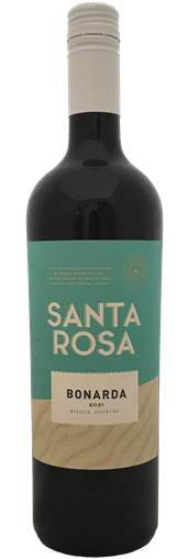 Santa Rosa Bonarda, Mendoza Argentina. 2021