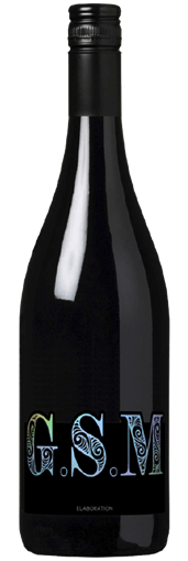 ​Elaboration G.S.M (Grenache, Syrah, Mourvèdre), 2021, Languedoc-Roussillon