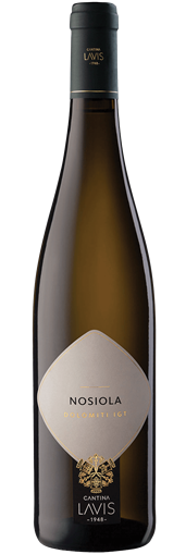 Nosiola Trentino Cantina Lavis, 2022, Trentino