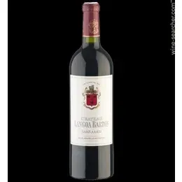 Chateau Langoa Barton Grand Cru Classe, 2011, St Julien