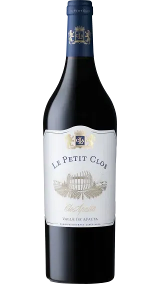 2016 Clos Apalta 'Le Petit Clos' [Organic/Vegan]