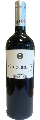 Gaudeamus Roble, 2020, Ribera del Duero