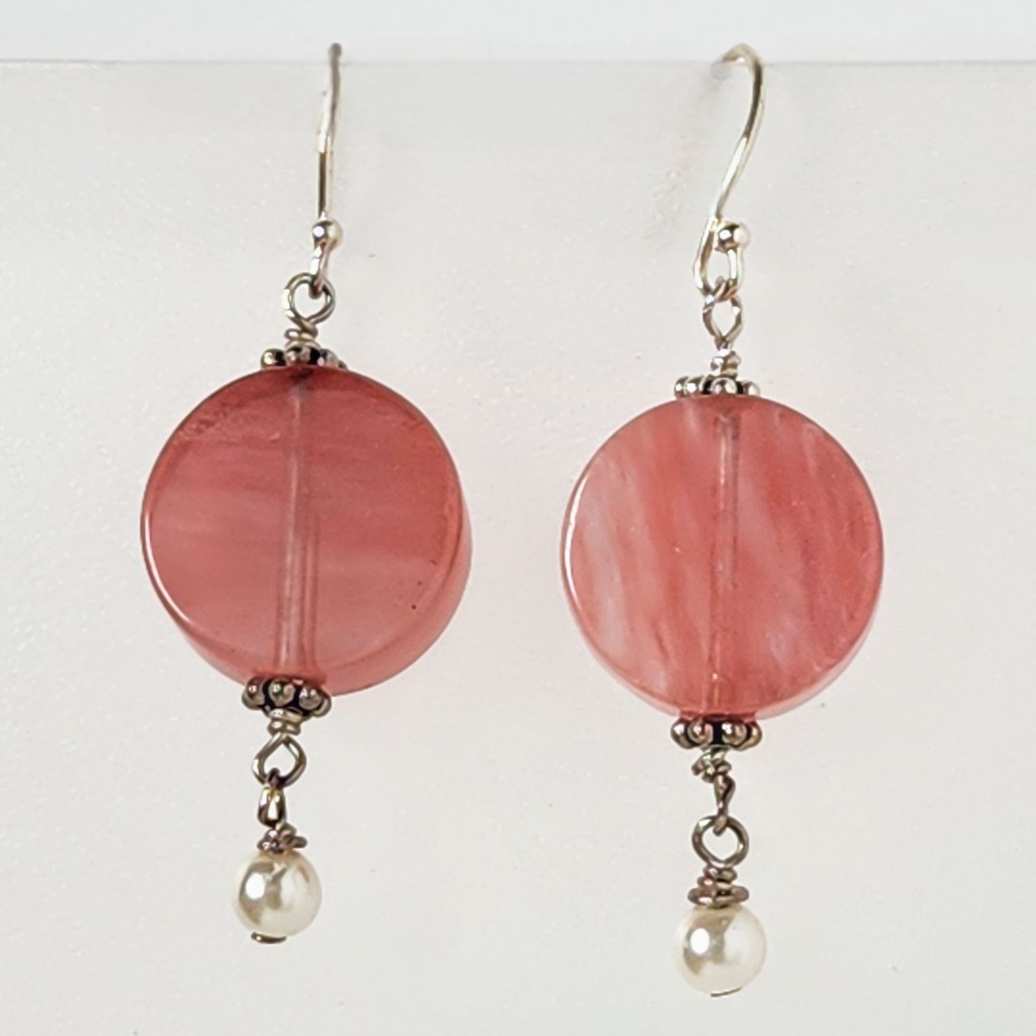 Sunset Earrings
