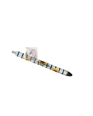 Glittered Pens