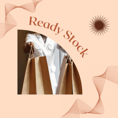 RTS (Ready to Sale)