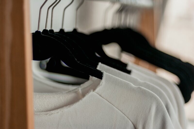 Custom Sublimation Transfer T-shirt