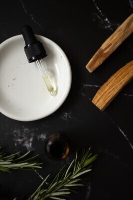 Body Oils (Perfumed)