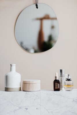 Women’s Perfume Body Oil