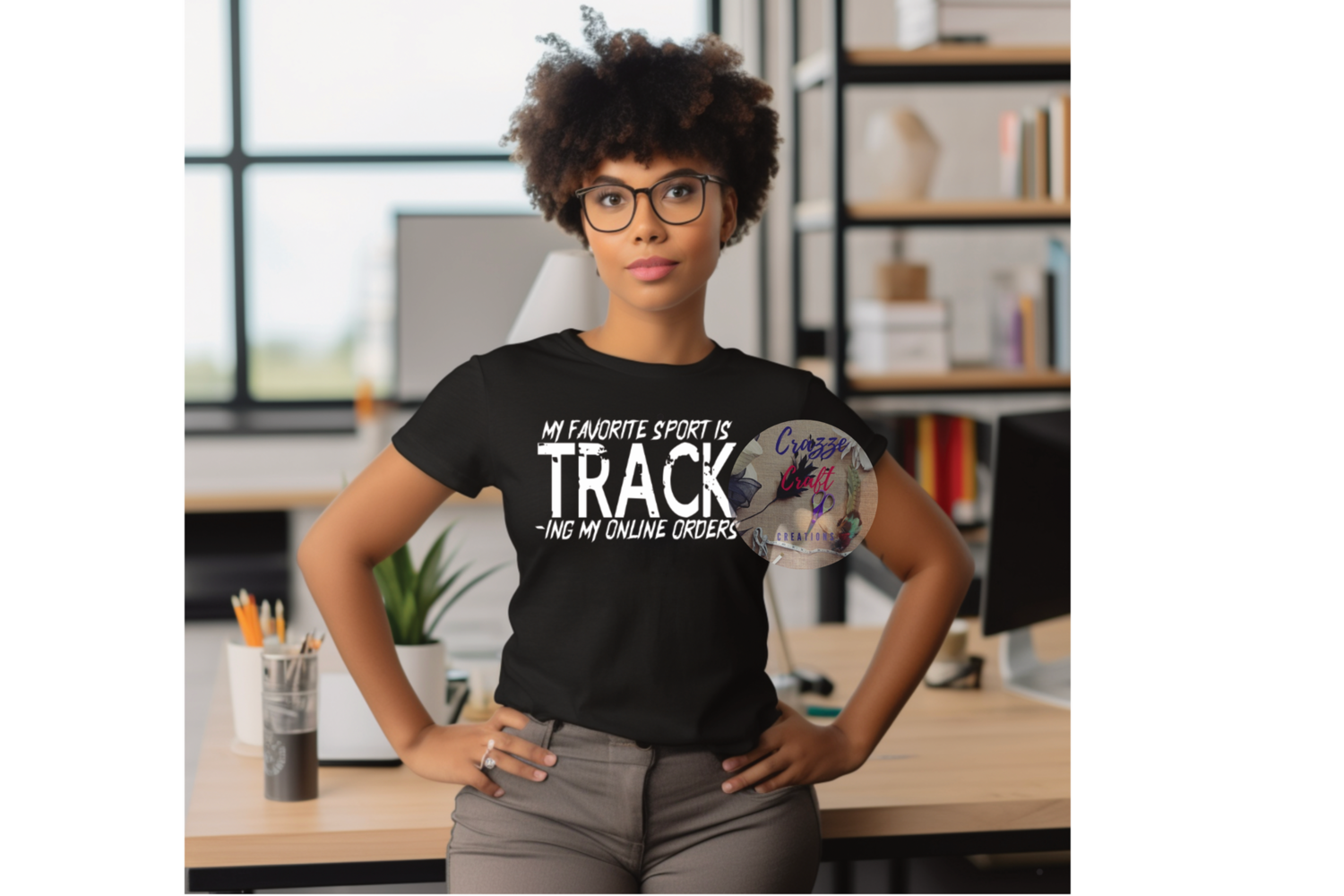 Tracking Orders