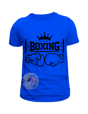 Boxing