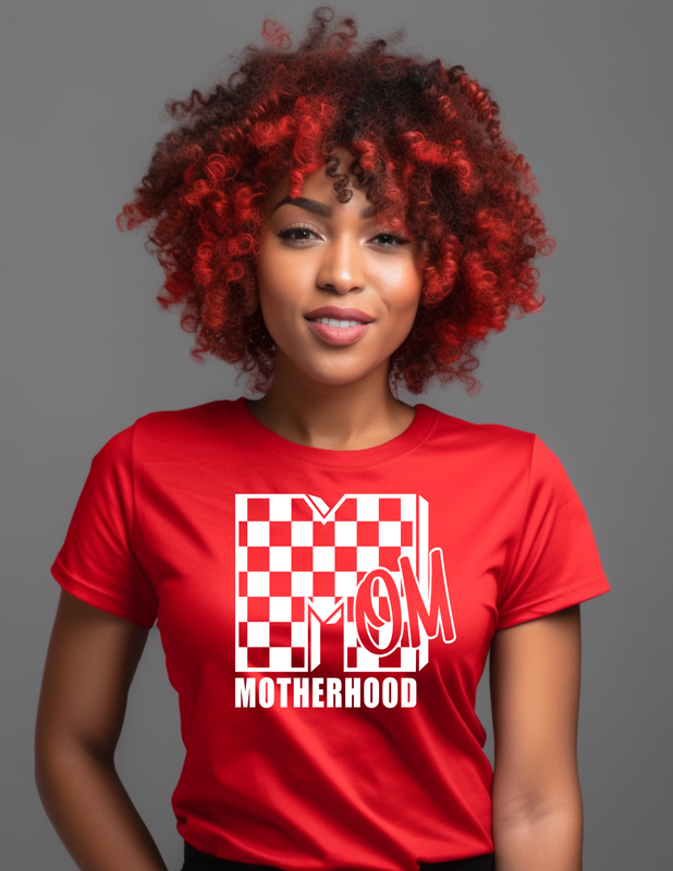 MTV mom