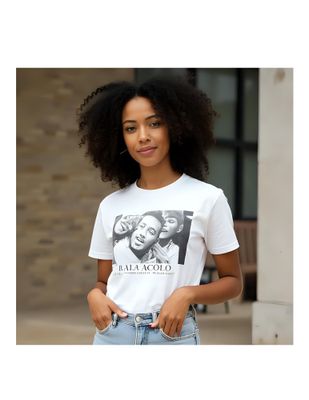 Custom Graphic Tshirt