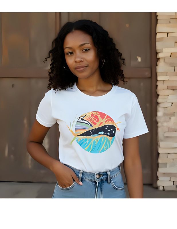 Custom Graphic Tshirt