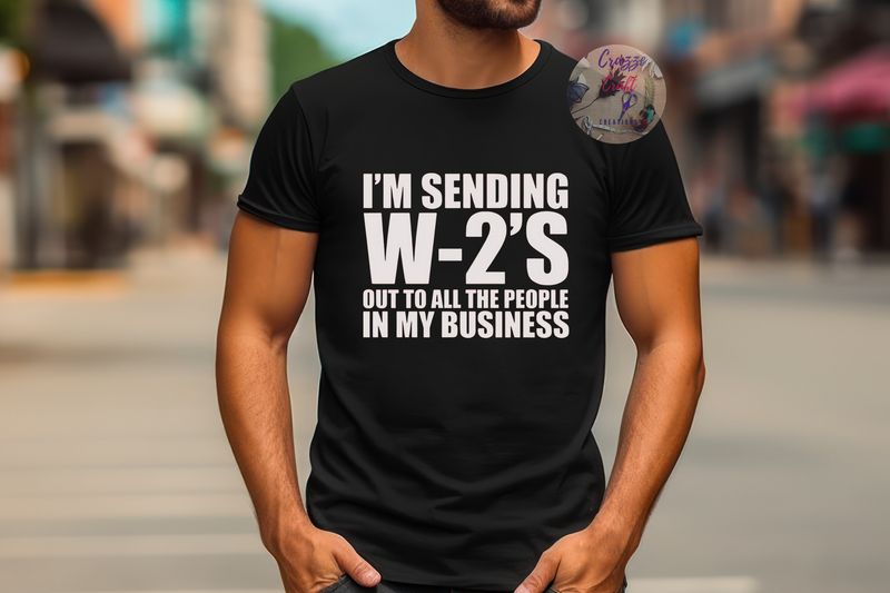 W2’s