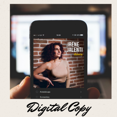 DIGITAL COPY