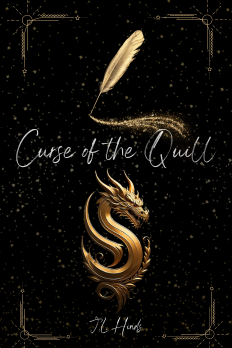 Curse of the Quill Preorder