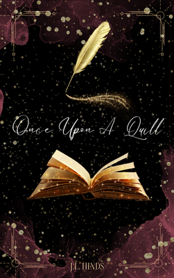 Once Upon A Quill