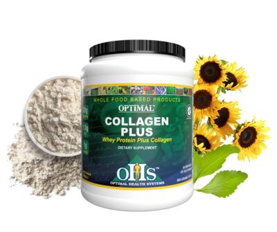 Optimal Collagen Plus