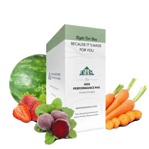 NOS Performance Paks