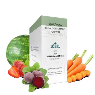 NOS Performance Paks