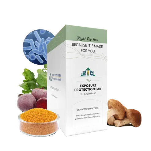 Exposure Protection Pak