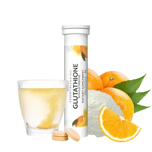 Essential Glutathione