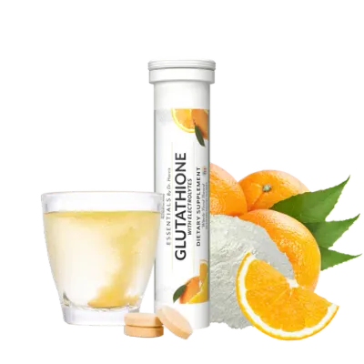 Essential Glutathione