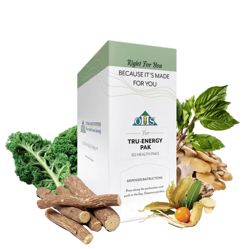 Tru-Energy Pak