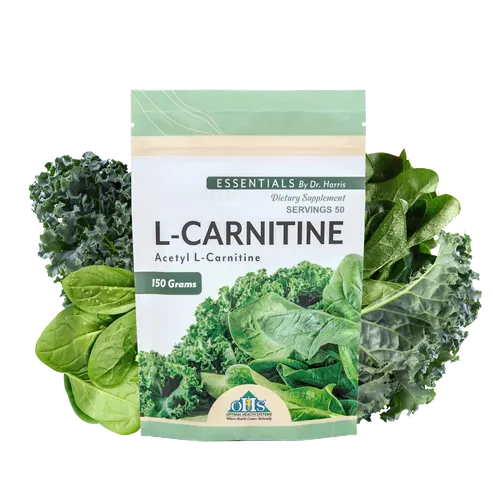 Essential L-Carnitine
