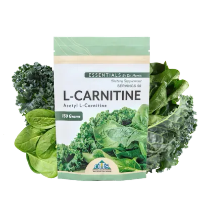 Essential L-Carnitine