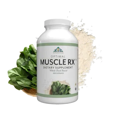 Optimal Muscle RX
