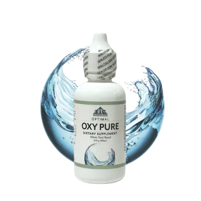 Optimal Oxy-Pure