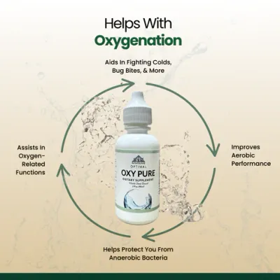Optimal Oxy-Pure