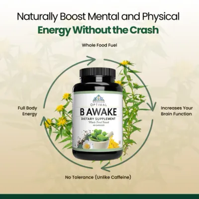 Optimal B Awake