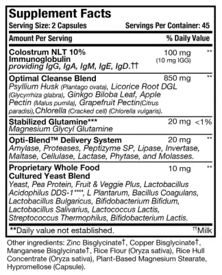 Opti-GI