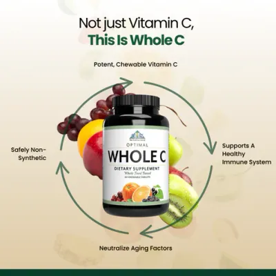 Optimal Whole C