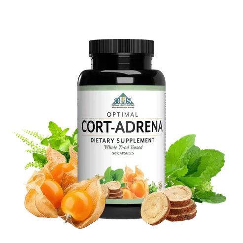 Optimal Cort-Adrena