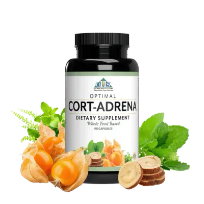 Optimal Cort-Adrena