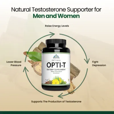 Optimal Opti-T