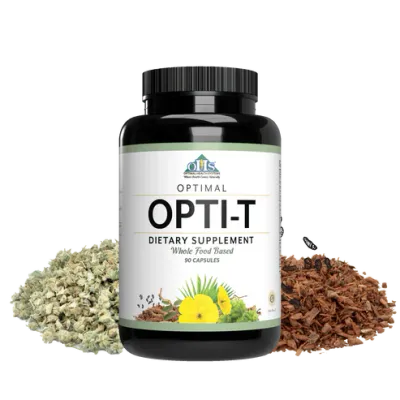 Optimal Opti-T