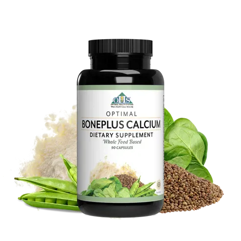 Optimal BonePlus Calcium