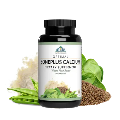 Optimal BonePlus Calcium
