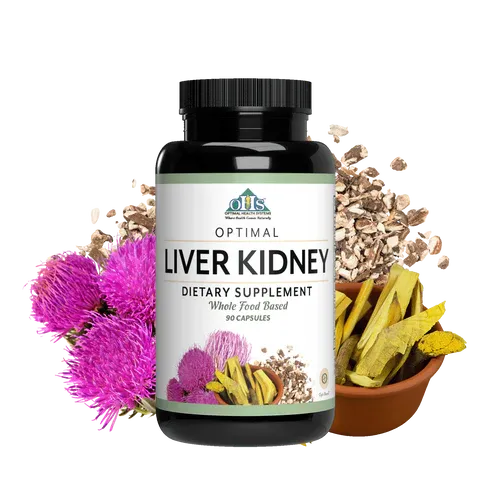 Optimal Liver Kidney