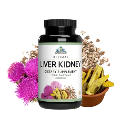 Optimal Liver Kidney