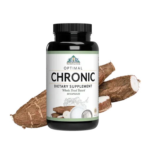 Optimal Chronic