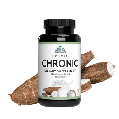 Optimal Chronic