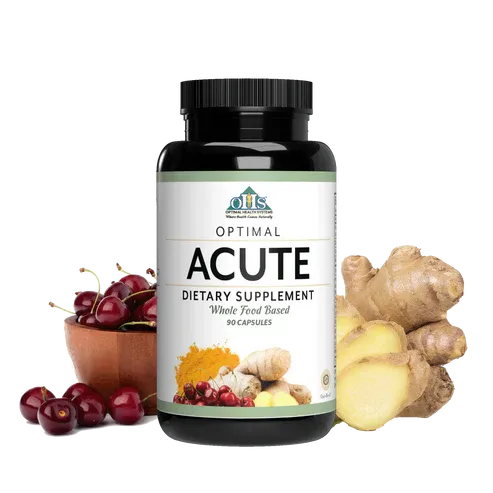 Optimal Acute